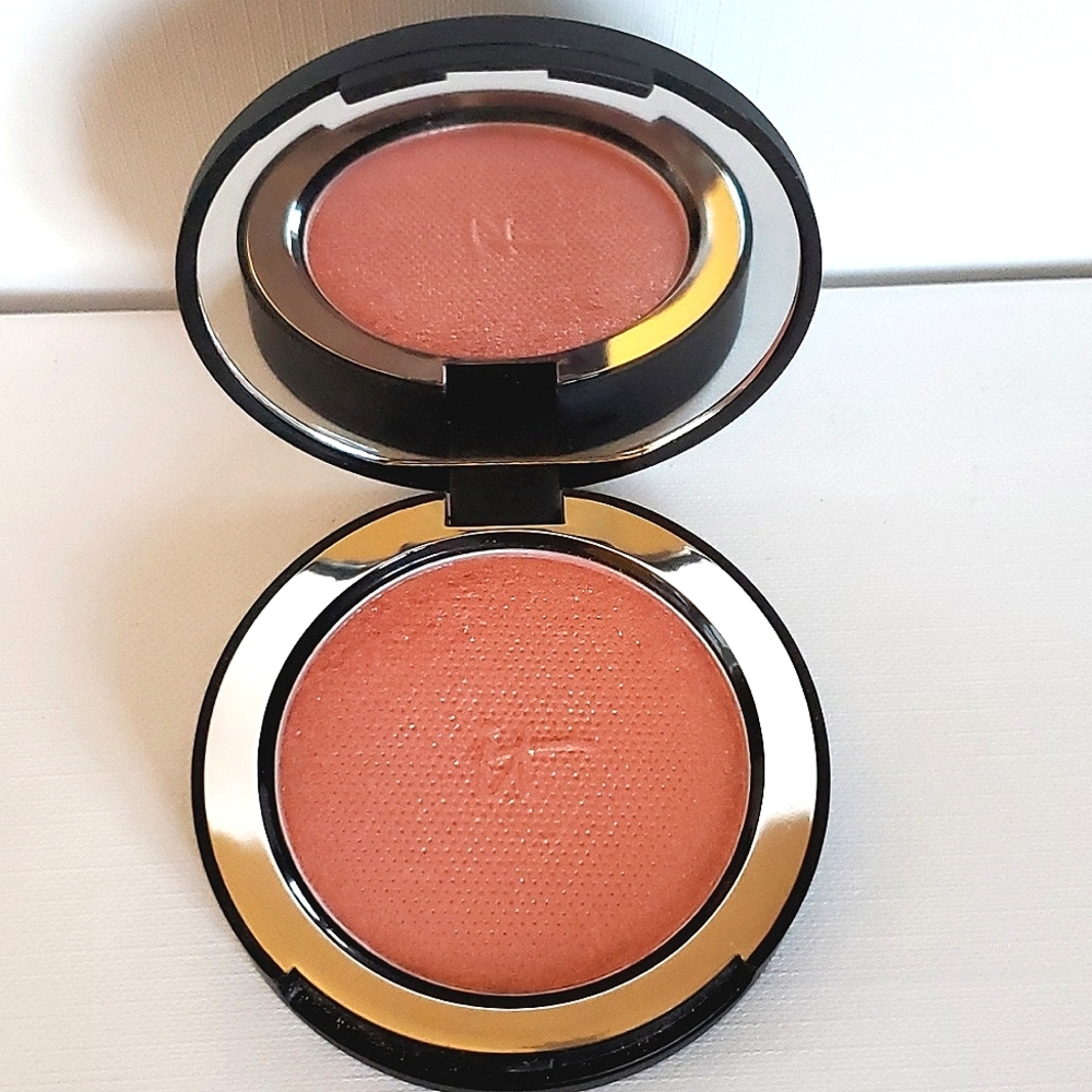 IT COSMETICS Bye Bye Pores Blush in Sweet Cheeks